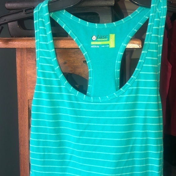 Tasc performance top size medium‎ - Picture 1 of 5